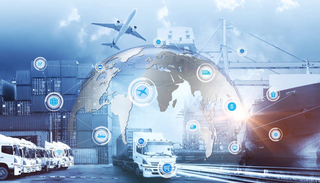 The Key to Addressing Base Oil Supply Security: Supply Chain Optimization