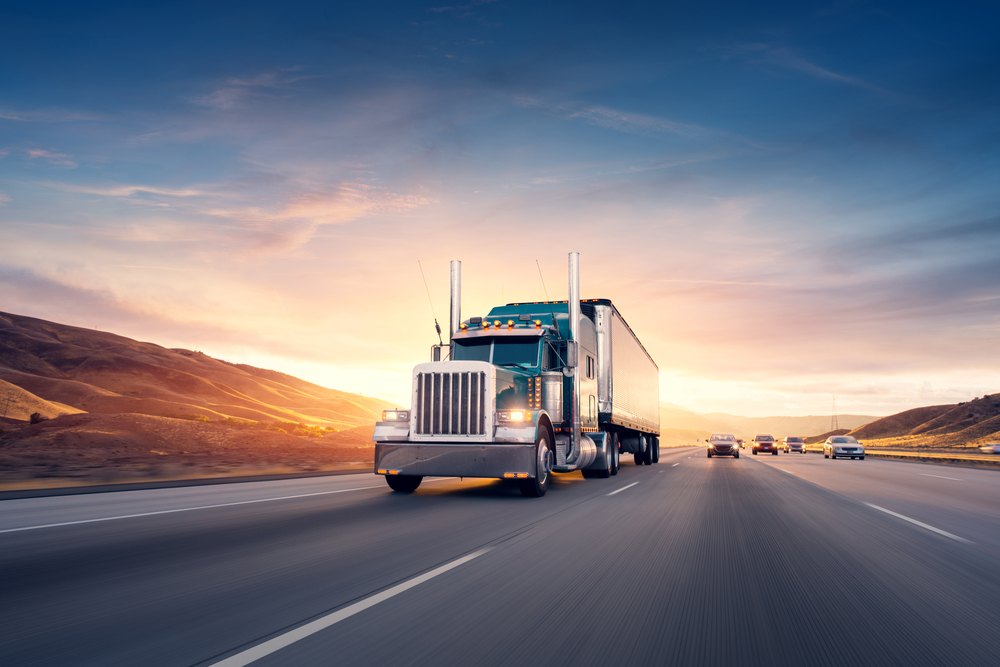 Trucking Solutions: Tapping Into Underutilized Capacity