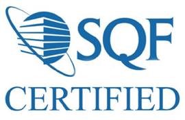 Renkert Oil - SQF Certified