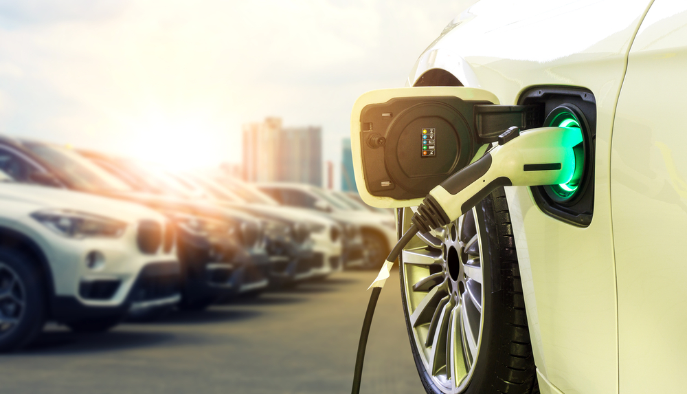 Electric Vehicles and the Future of Lubricants: A Base Oil Supplier Perspective