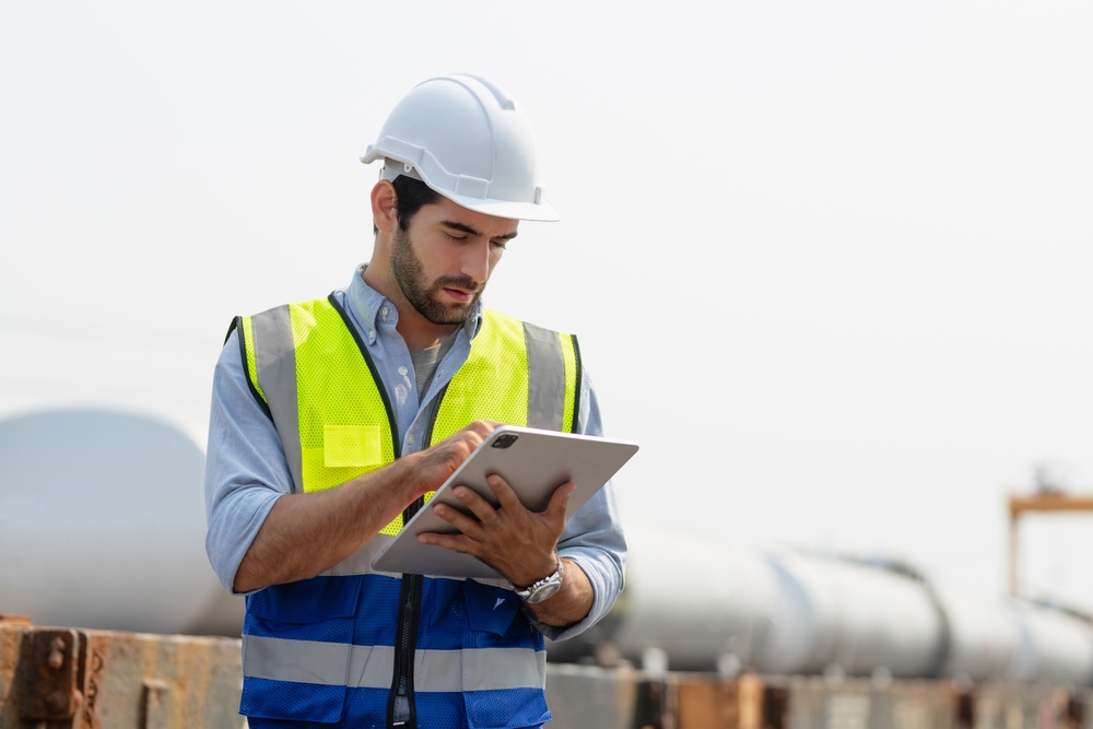 Ask Your Supplier: 3 Ways to Oil Industry Technology Can Improve Your Experience