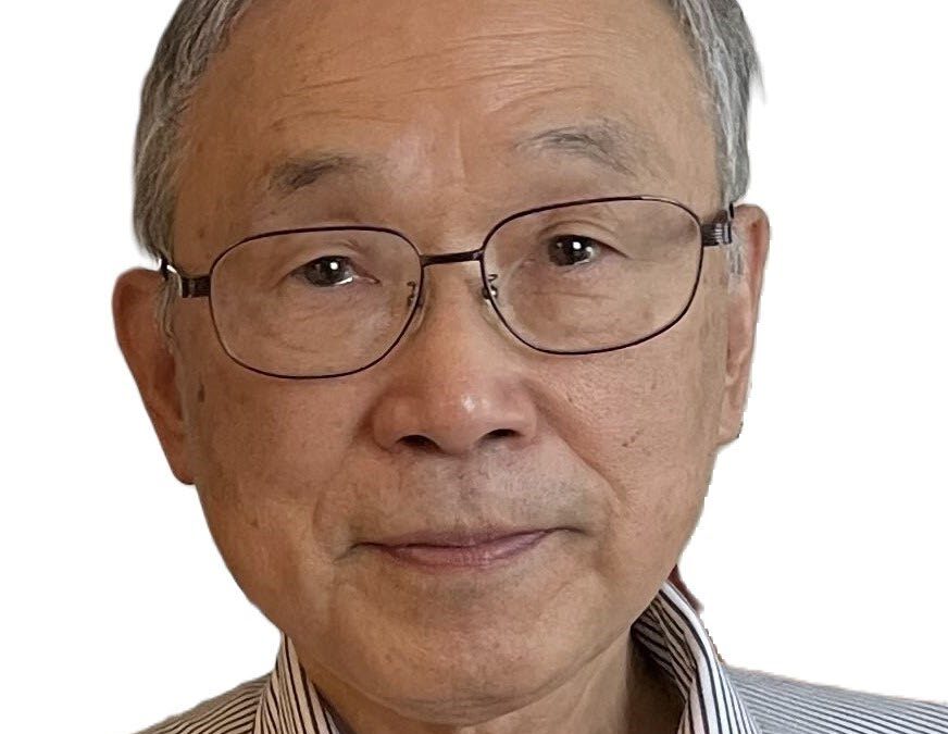 Process Oil Supplier Renkert Oil Honors Dr. Takeji Hashimoto for His Pioneering TPE Contributions