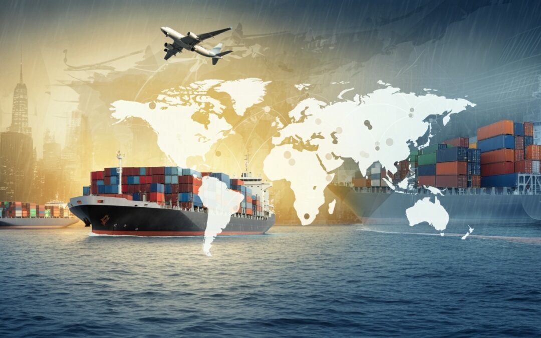 How Tariffs on Canadian Imports Impact Your Costs—and Why Your Base Oil Supplier Matters