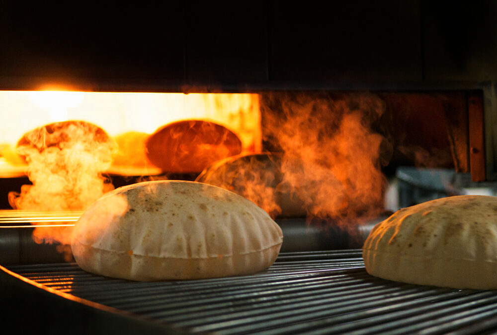 6 Ways Industrial White Oil Keeps High-Heat Equipment Happy