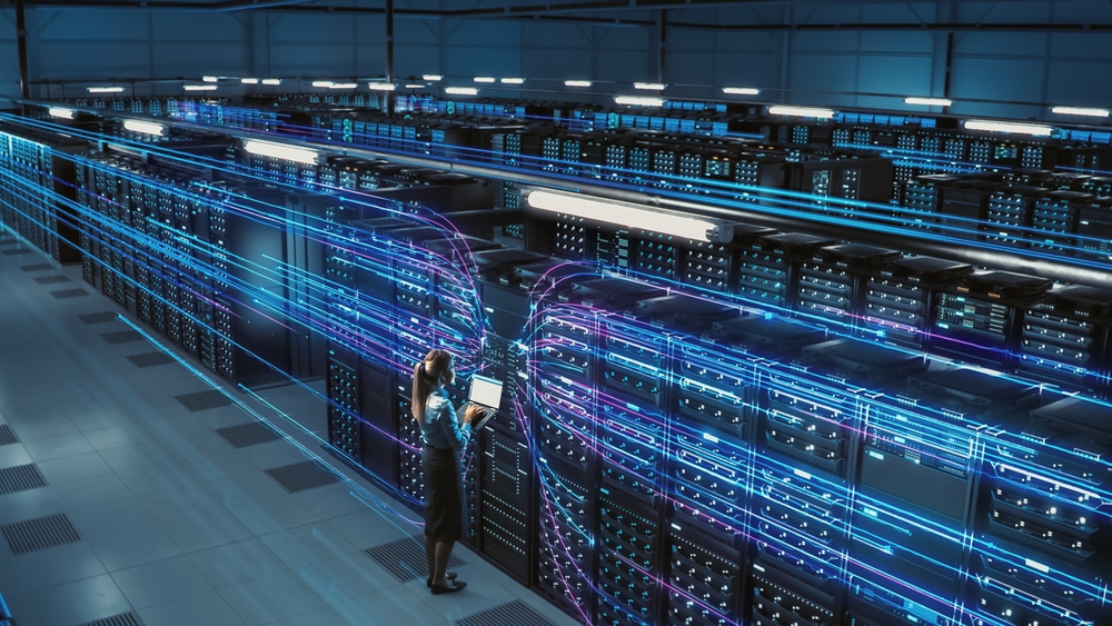 Immersion Cooling Oil: A Simpler Way to Run AI Servers and EVs Cooler and Faster