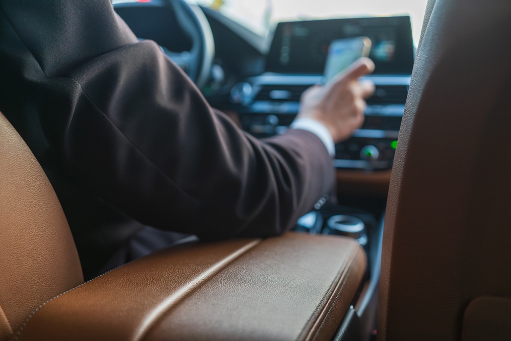 Process Oils for Soft-Touch Plastics Soft blurred auto interior, warm leather texture and dashboard lights - article about soft touch plastics